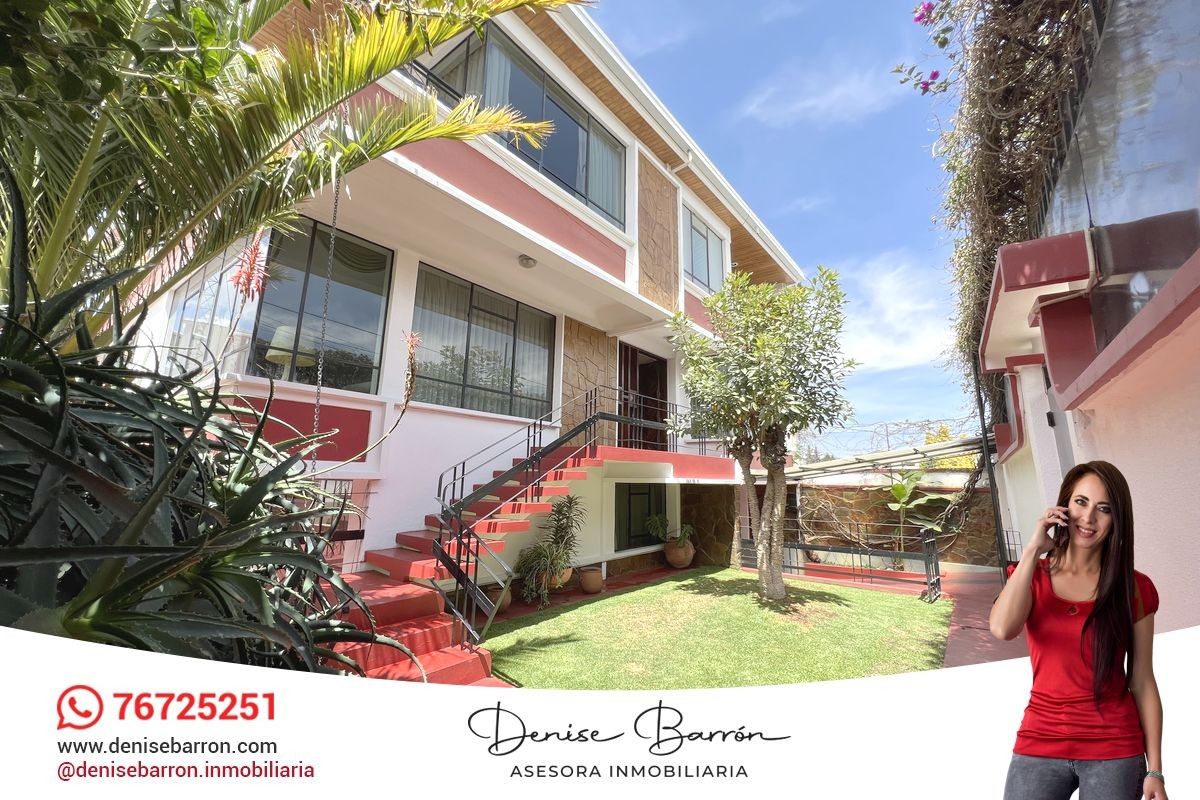 En Venta a $us 520,000 Foto 1