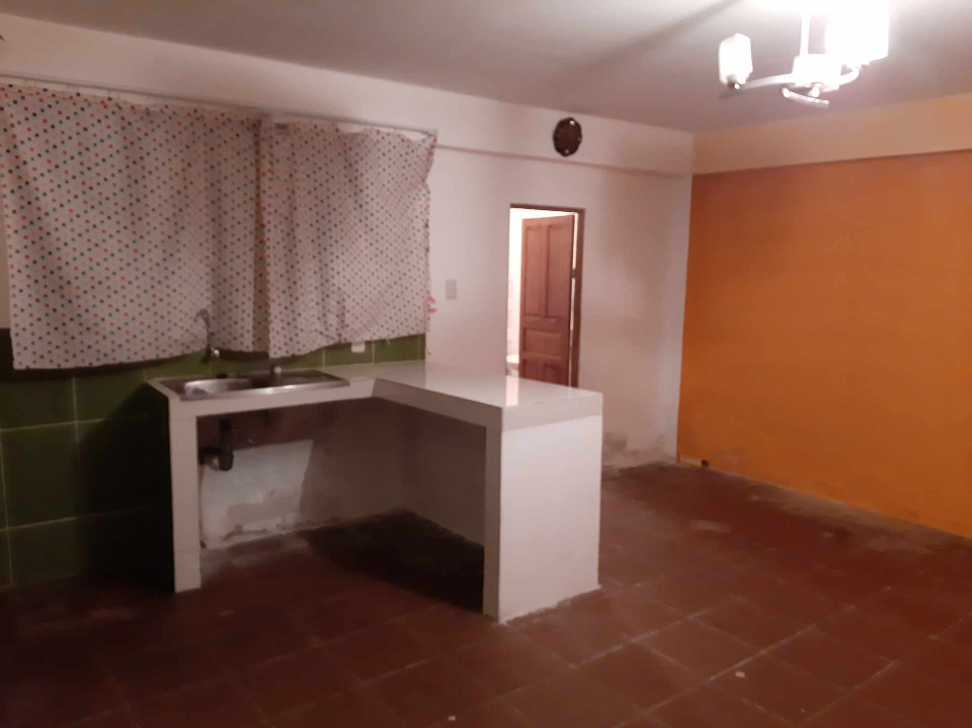 Departamento en Mallasilla en La Paz 1 dormitorios 1 baños  Foto 2