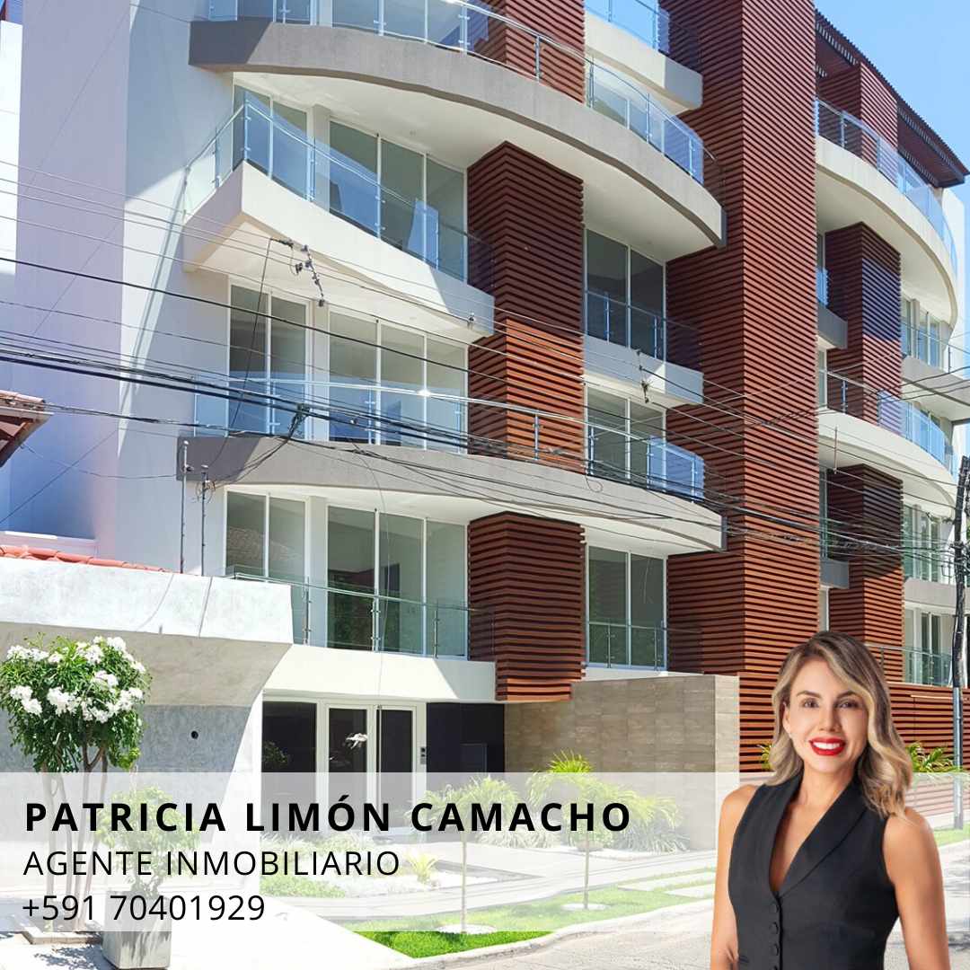 Departamento en AlquilerCONDOMINIO LA BOUTIQUE Foto 1