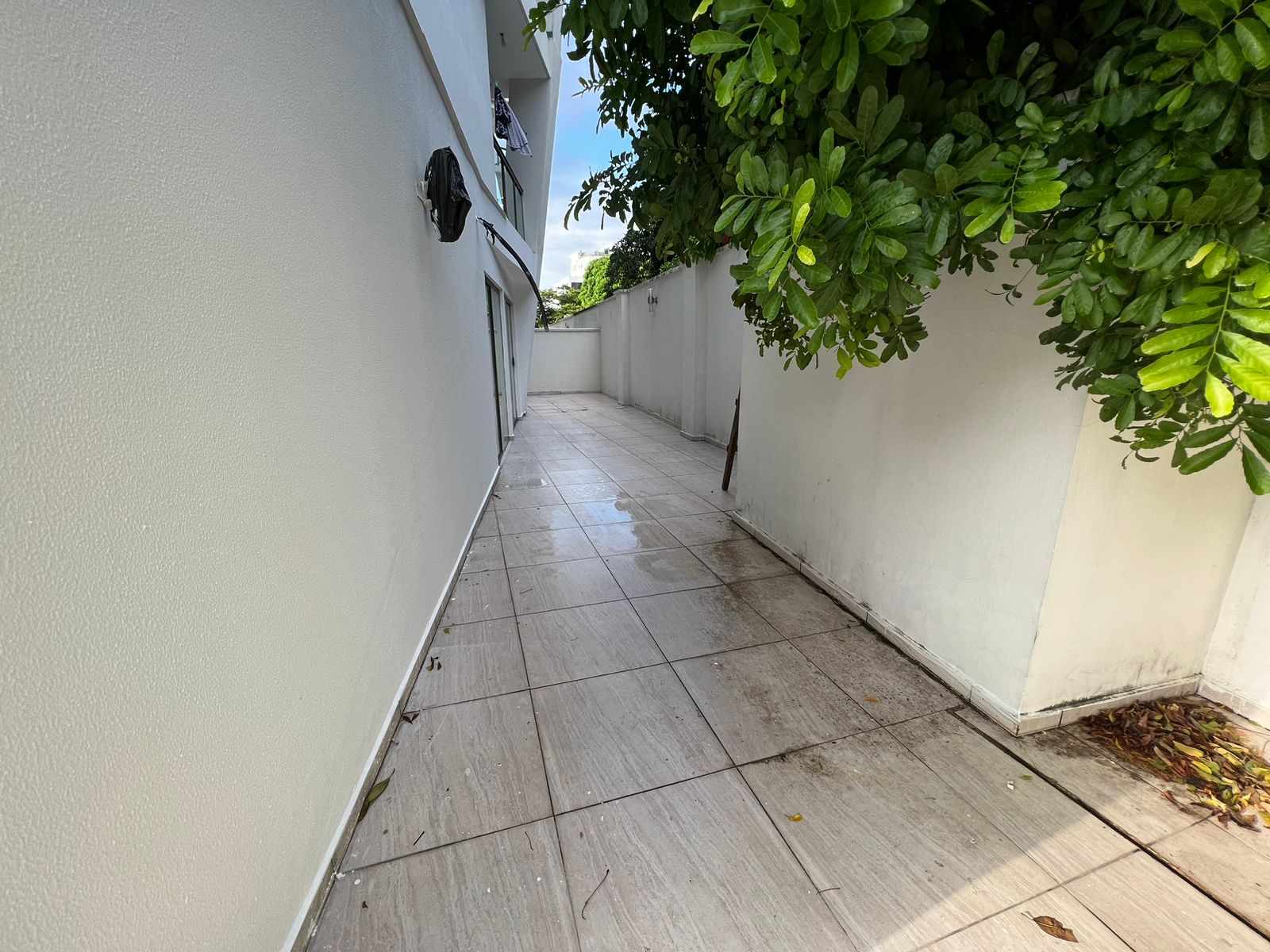 Departamento Zona central Calle tarija esquina Irla zona parque Urbano Foto 4