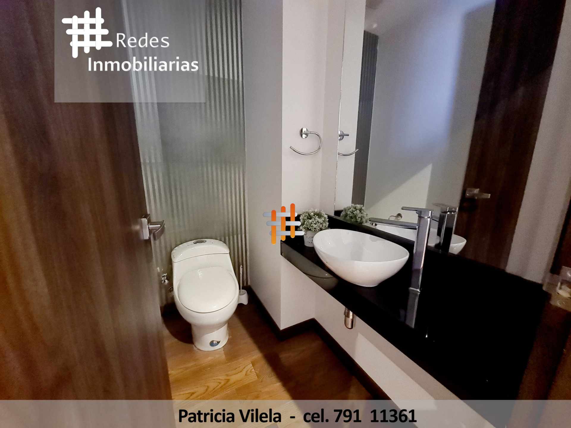 En Alquiler a $us 1,200 Foto 10