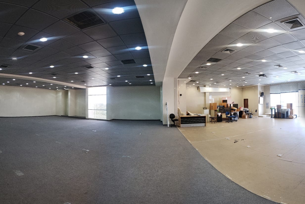 Oficina en AlquilerTorre ITC Tropical Tours  1 dormitorios 2 baños 1 parqueos Foto 8