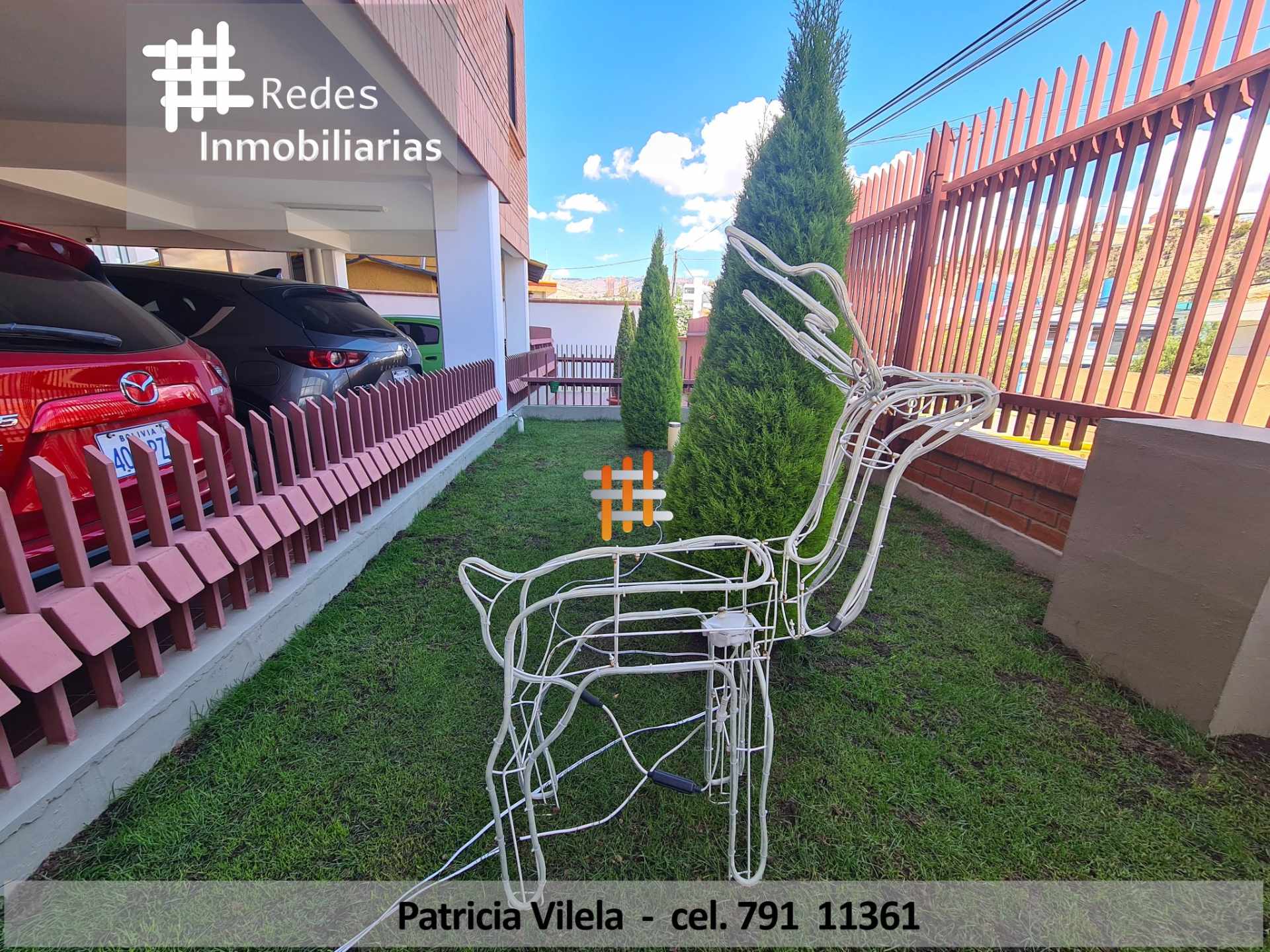 En Anticrético a $us 40,000 Foto 18