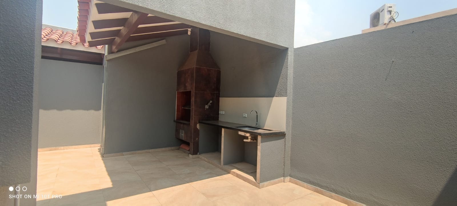 Casa en AlquilerZona Norte , Sevilla Pinatar , Hermosa Casa equipada en Alquiler con Churrasquera  Foto 10