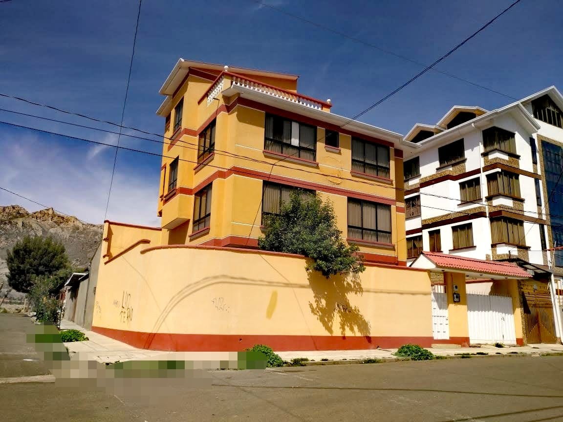 Casa en VentaEN VENTA HERMOSA CASA EN MALLASA Foto 1