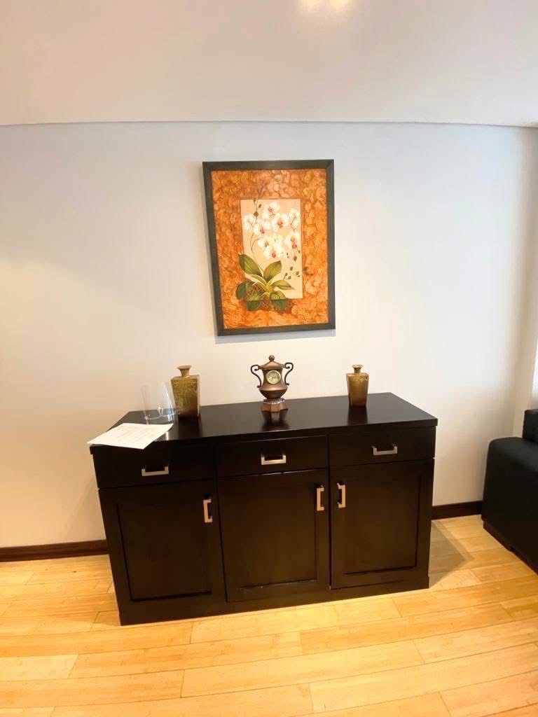 Departamento en AlquilerCALACOTO AV.BALLIVIAN 3 dormitorios 3 baños 1 parqueos Foto 16