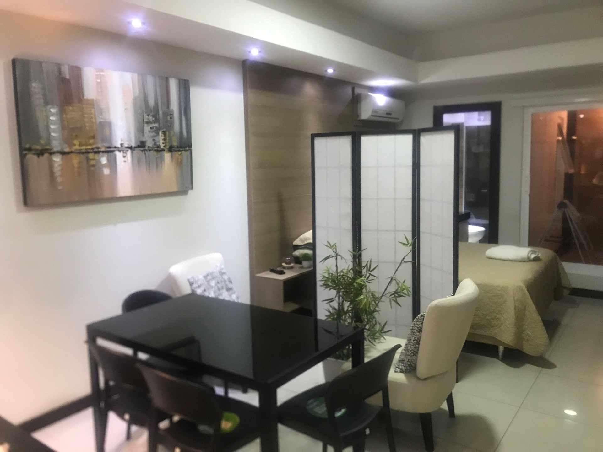 Departamento en Equipetrol en Santa Cruz de la Sierra 1 dormitorios 1 baños 1 parqueos Foto 3