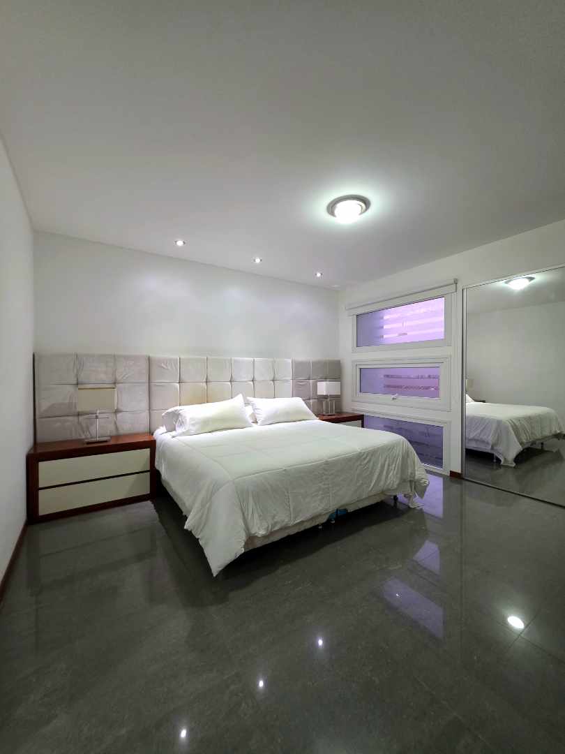 Departamento en Equipetrol en Santa Cruz de la Sierra 1 dormitorios 2 baños 1 parqueos Foto 15