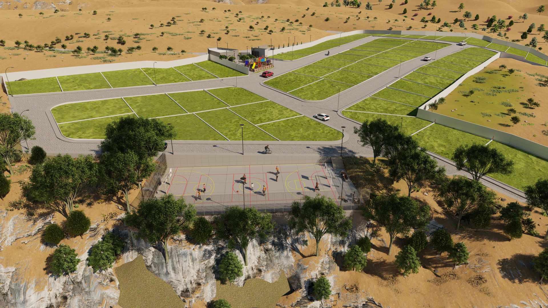 Terreno en VentaAchocalla Foto 10