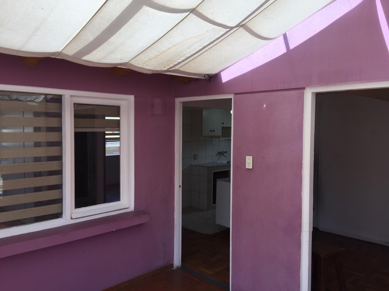 Departamento en Chasquipampa en La Paz 2 dormitorios 1 baños  Foto 6