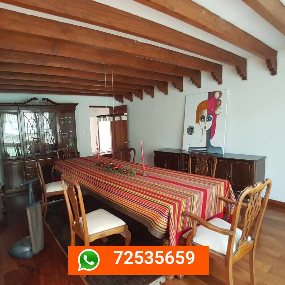 Casa Urbanización VALLE DE ARANJUEZ Foto 16