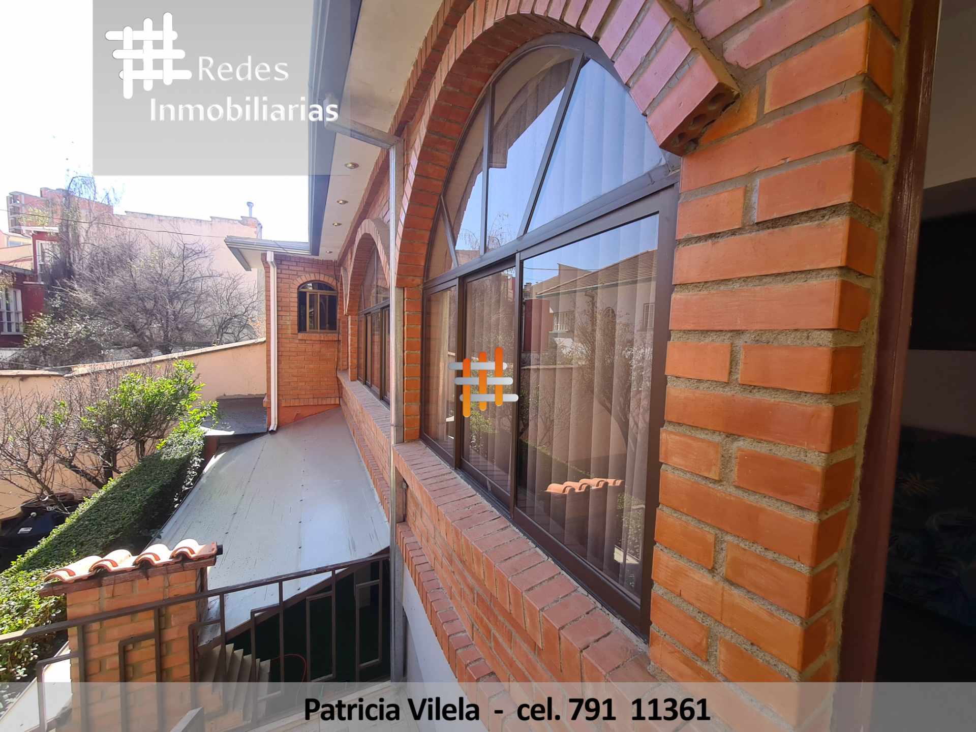 Casa en VentaDOS CASAS JUNTAS  EN VENTA SOPOCACHI 
INCREIBLE OPORTUNIDAD DE INVERSION 
PRECIOSAS Foto 43