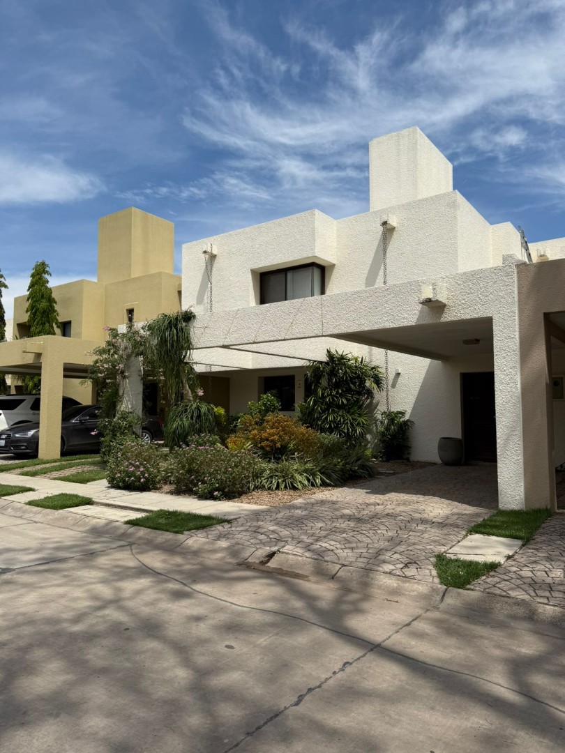 Casa en AlquilerCondominio Club Hacienda III Foto 24