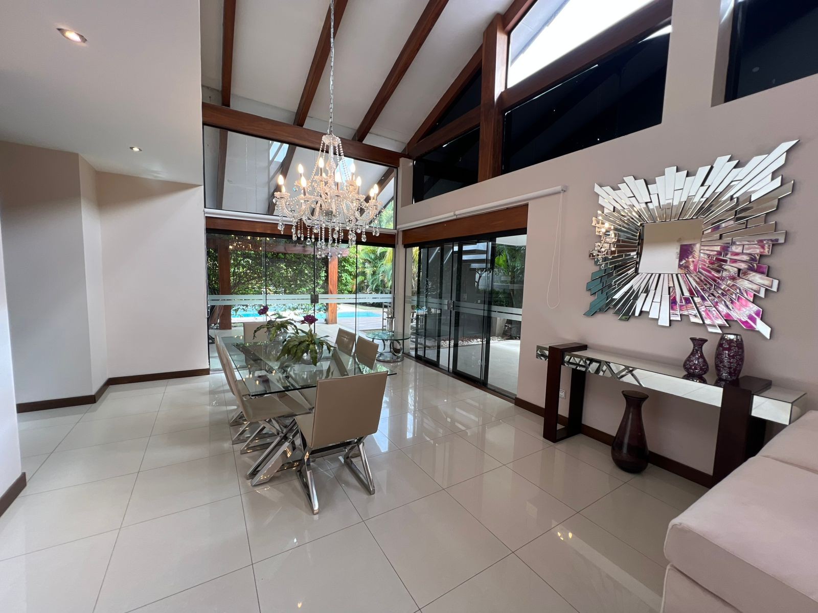Casa en AlquilerCONDOMINIO JARDINES DEL URUBO I Foto 20