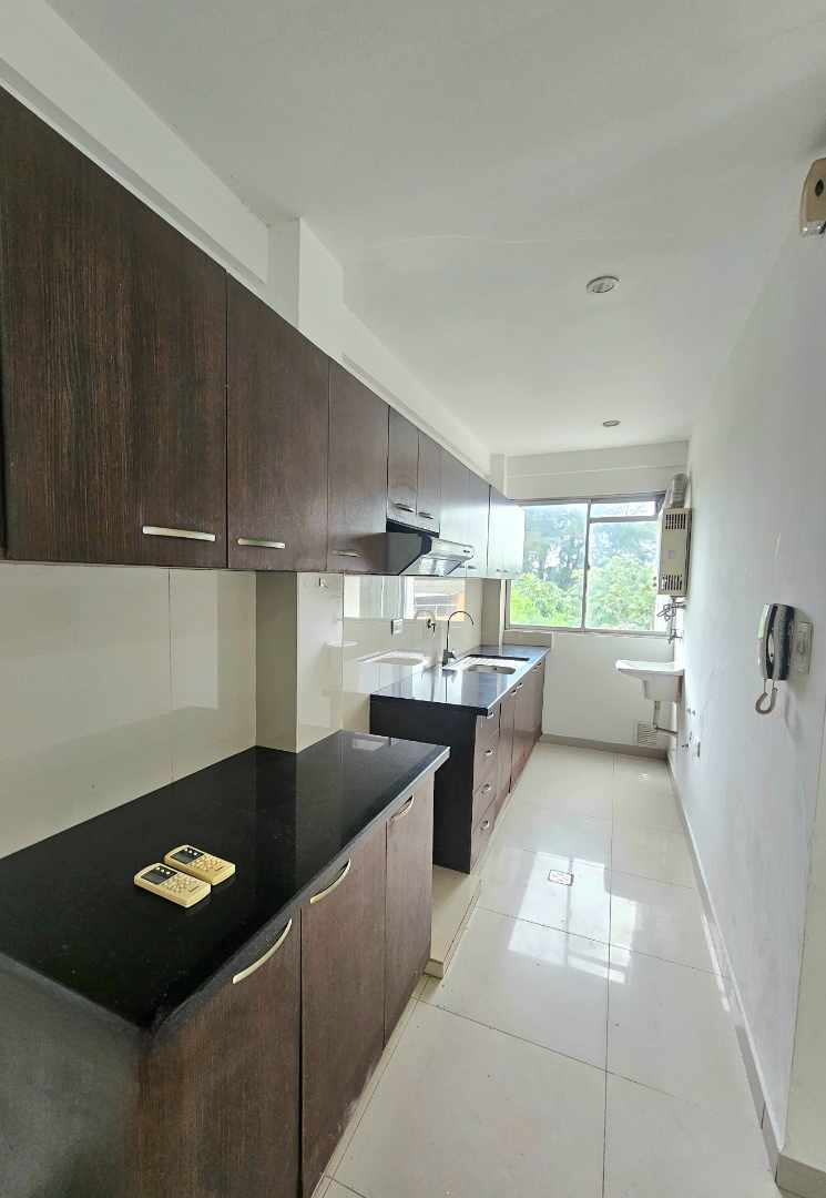 Departamento Av. Busch 3er anillo- DPTO DE 2  DORMITORIOS  Foto 9