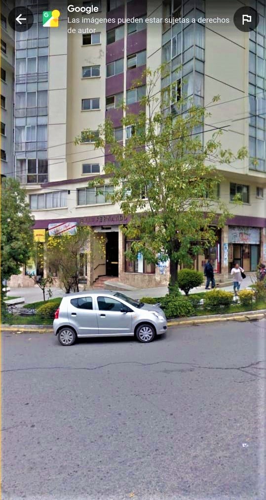 Local comercial LOCAL COMERCIAL EN VENTA - PLAZA ISABEL LA CATÓLICA - DONDE FUNCIONA  DHL  Y WESTERN UNION Foto 4