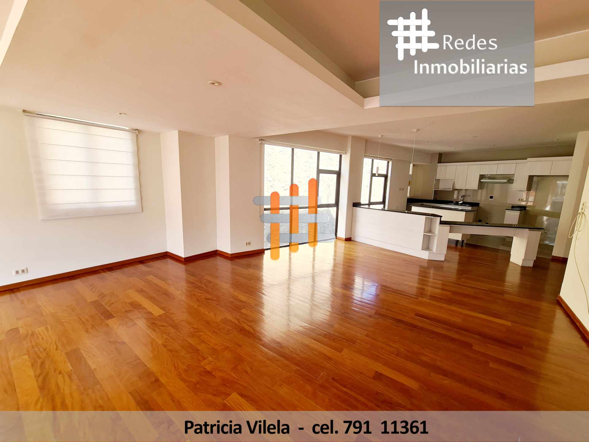 Departamento en VentaMODERNO DEPARTAMENTO DUPLEX EN VENTA CERCA AL COMPLEJO STRONGEST Foto 7