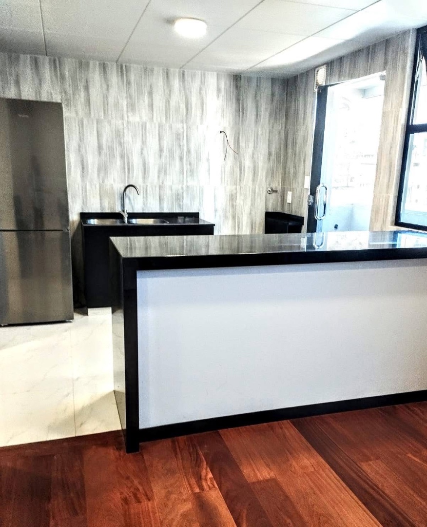 Departamento en AlquilerACHUMANI C/29 (AV.JAVIER DEL GRANADO Foto 1