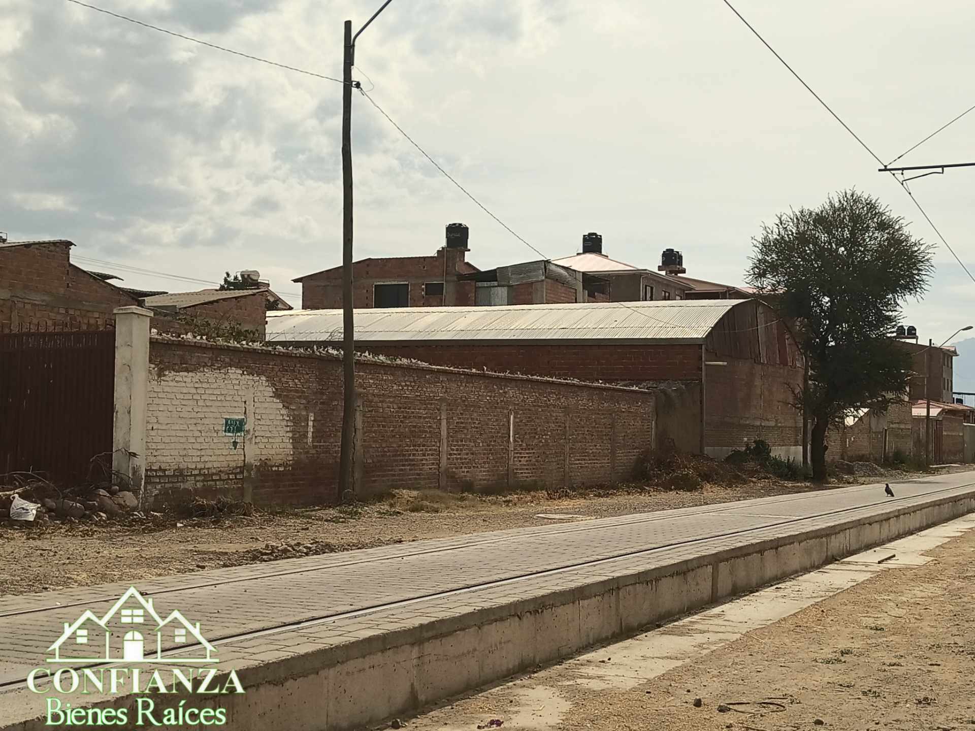 Galpón en La Chimba en Cochabamba    Foto 5