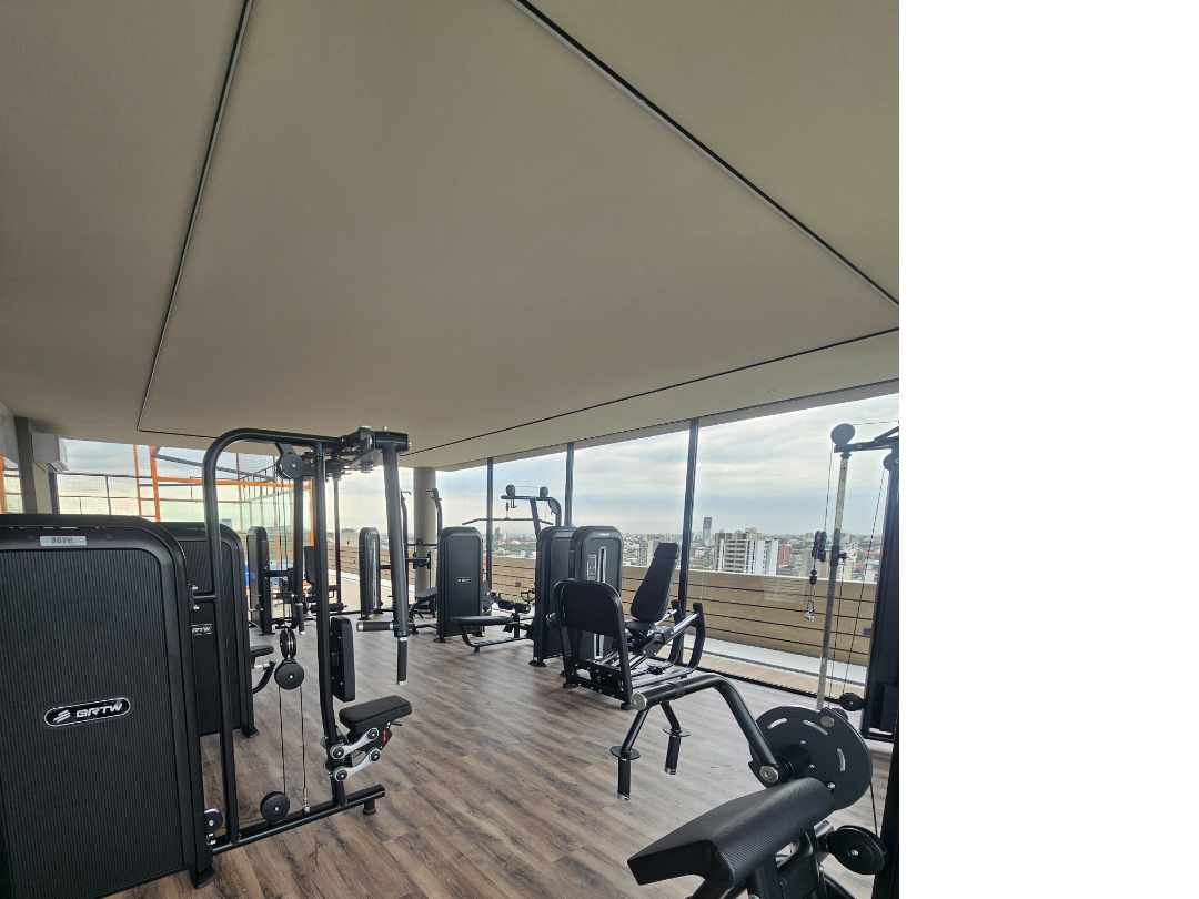 Departamento CALLE DR. PINTO EQUIPETROL  Foto 20