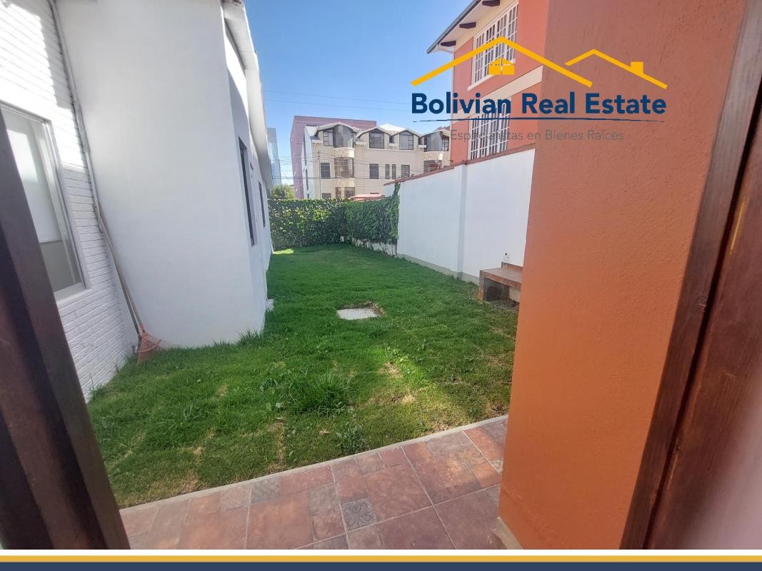 Casa ACHUMANI BAJO, BONITA Y REMODELADA CASA EN ALQUILER  Foto 2