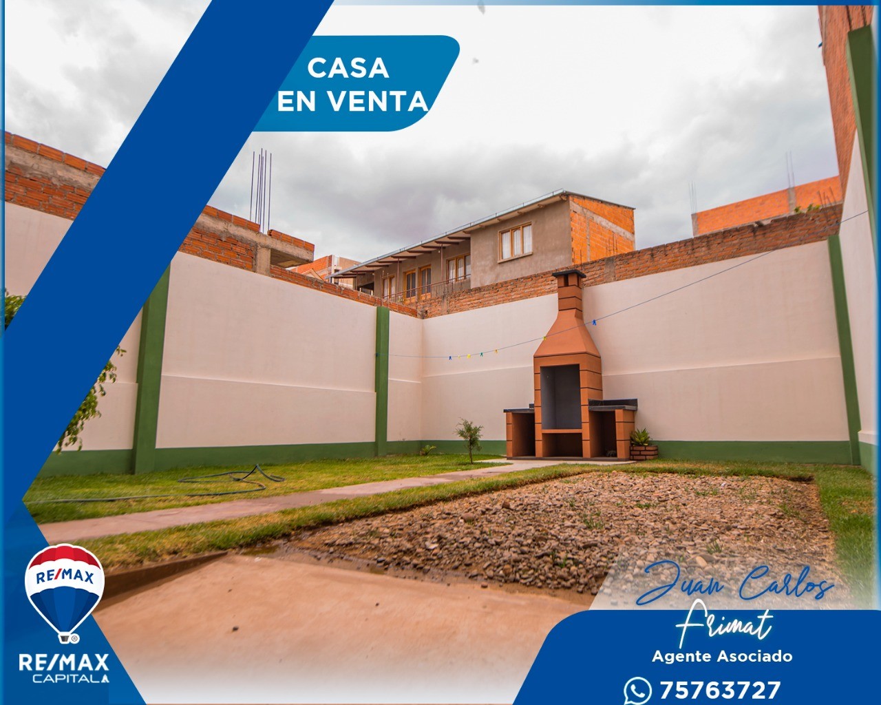 Casa en Sucre en Sucre 7 dormitorios 5 baños 3 parqueos Foto 16