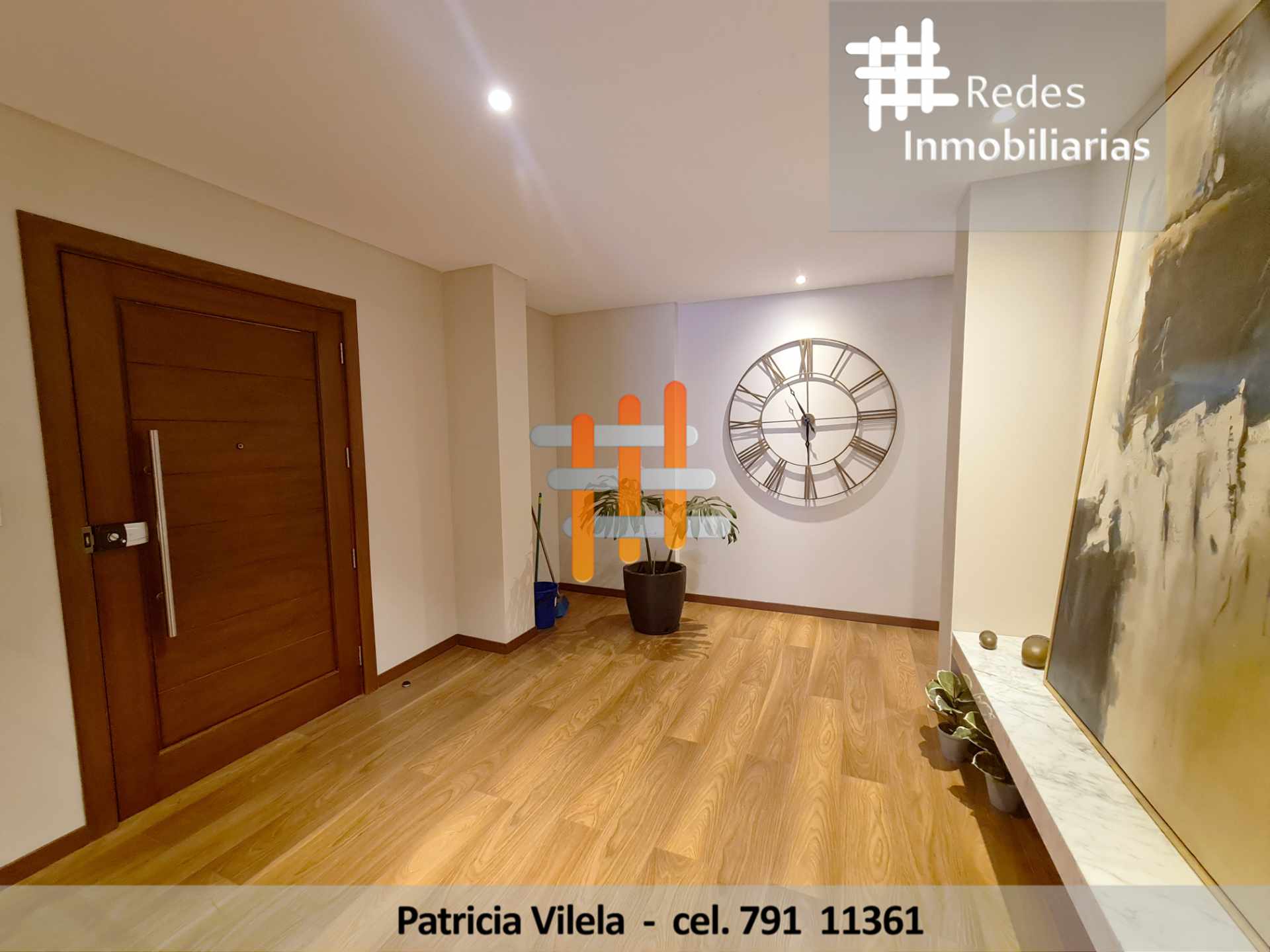 Departamento DEPARTAMENTO EN VENTA CALACOTO Foto 4