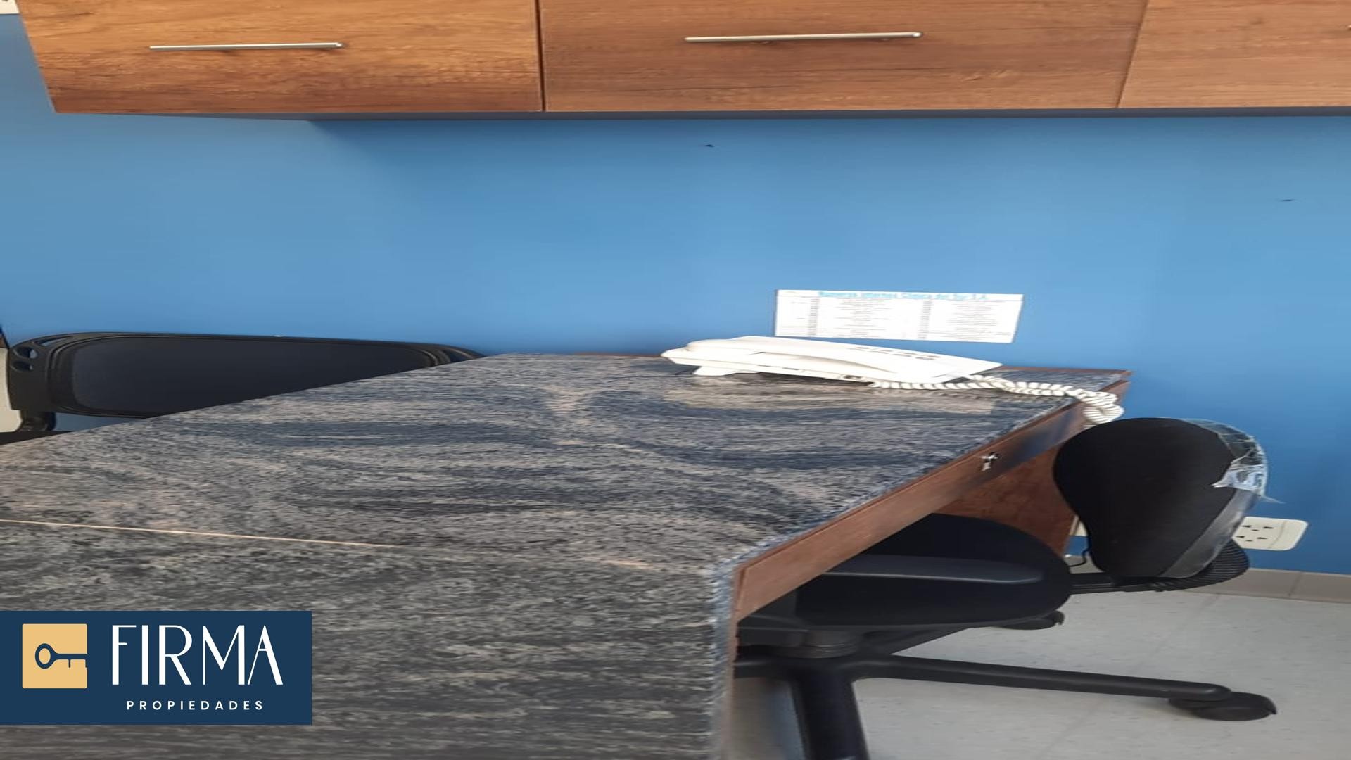 Oficina CONSULTORIO EN ALQUILER AMOBLADO Y EQUIPADO EN OBRAJES Foto 8