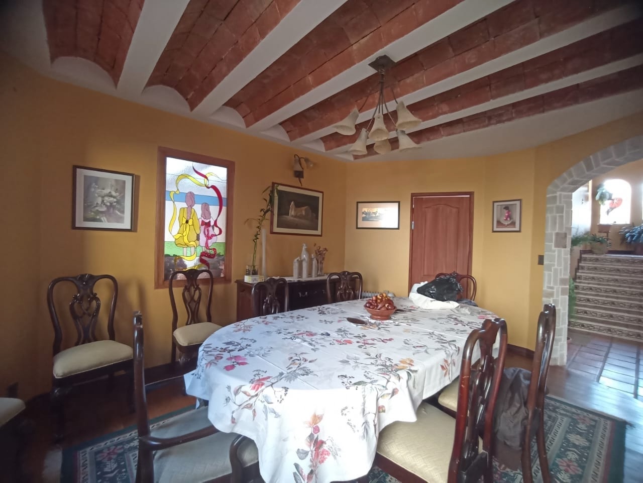 Casa ACHUMANI C. 31 Foto 7