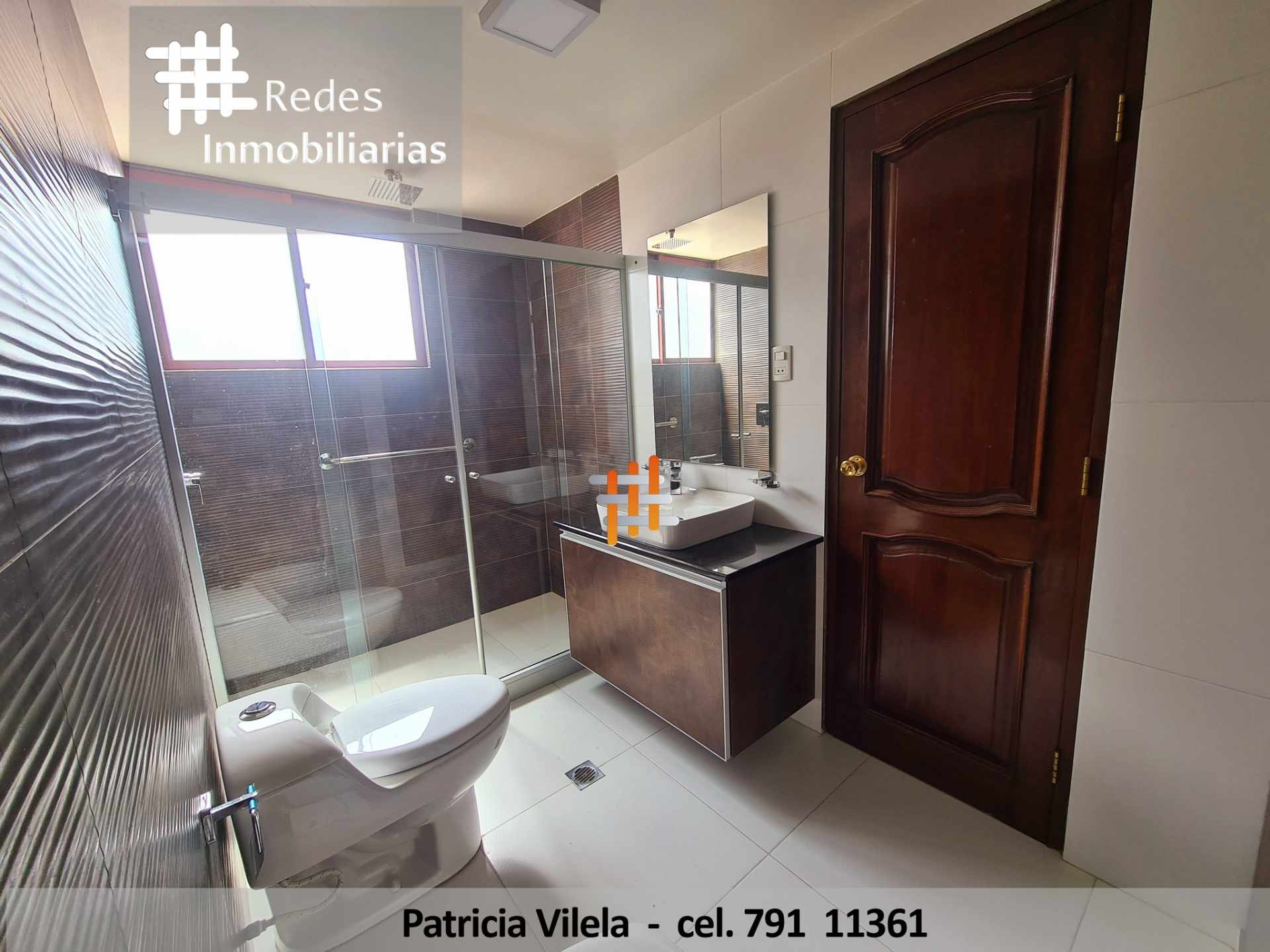 Departamento en Venta SOBRE LA AVENIDA ARCE- SOPOCACHI BELLO DEP. VENTA 3 DORMITORIOS 3 dormitorios 4 baños 1 parqueos Foto 19