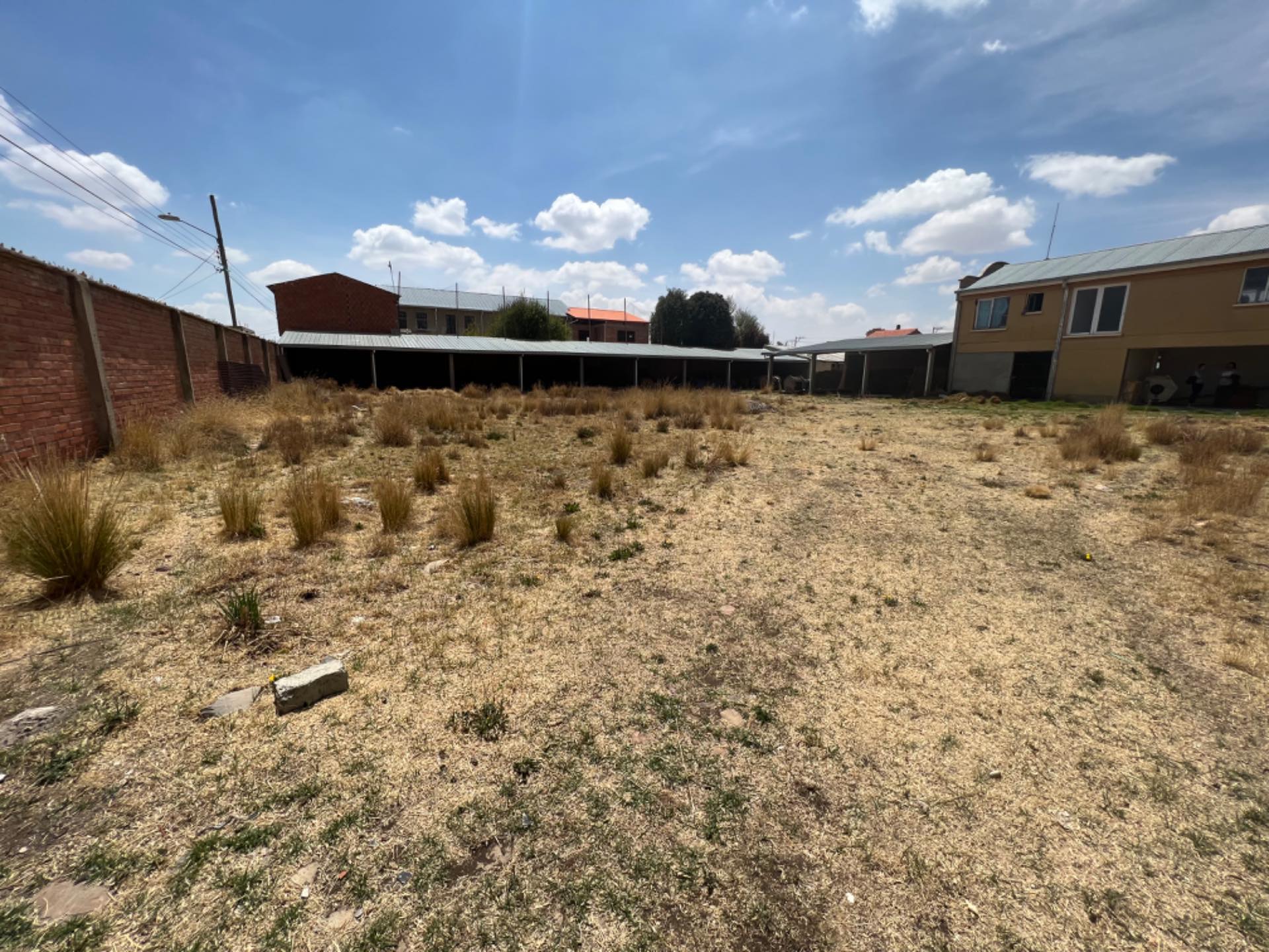 Terreno en Viacha en Viacha    Foto 4