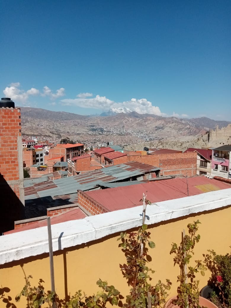 Casa en Sopocachi en La Paz 7 dormitorios 4 baños 1 parqueos Foto 12