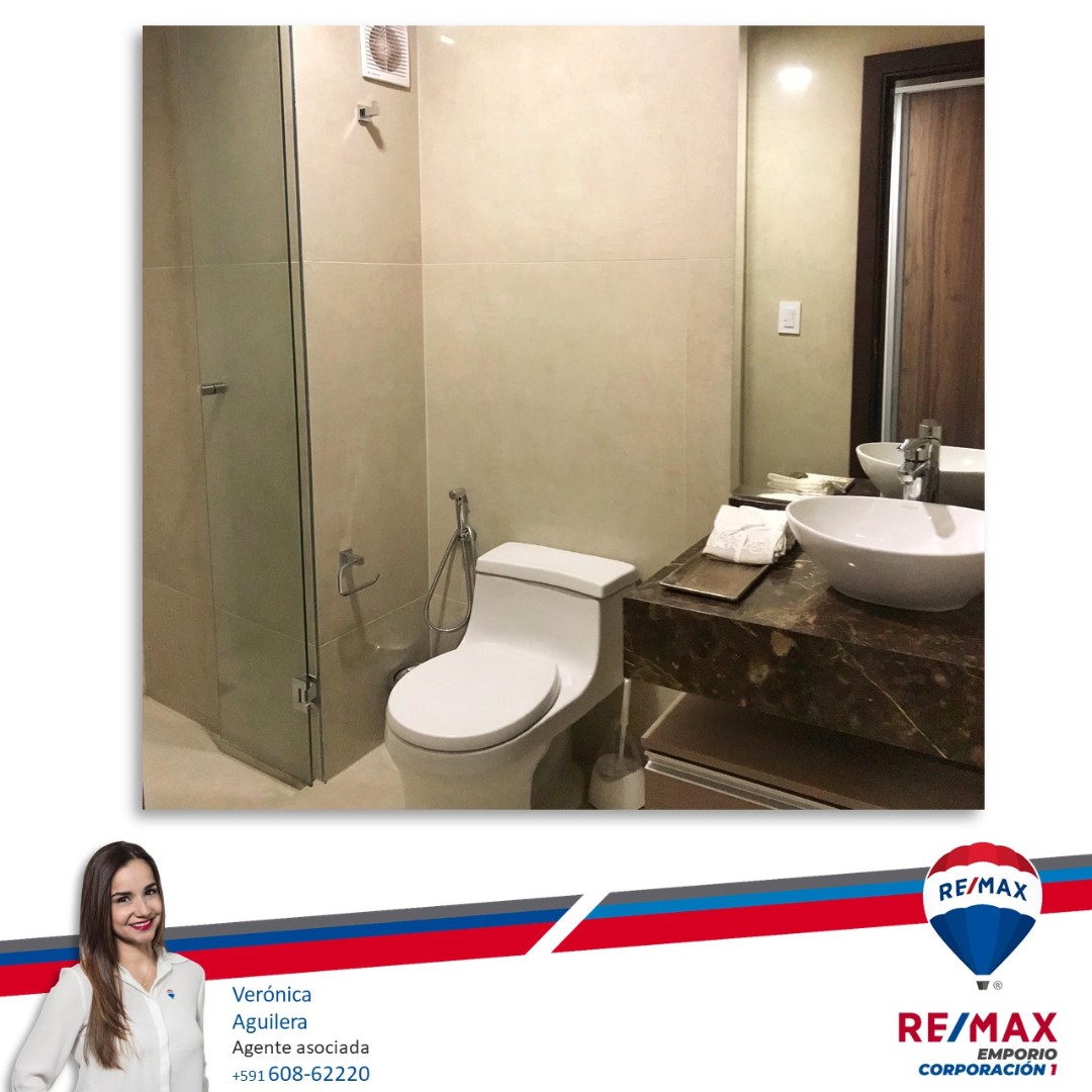 En Alquiler a $us 1,500 Foto 4