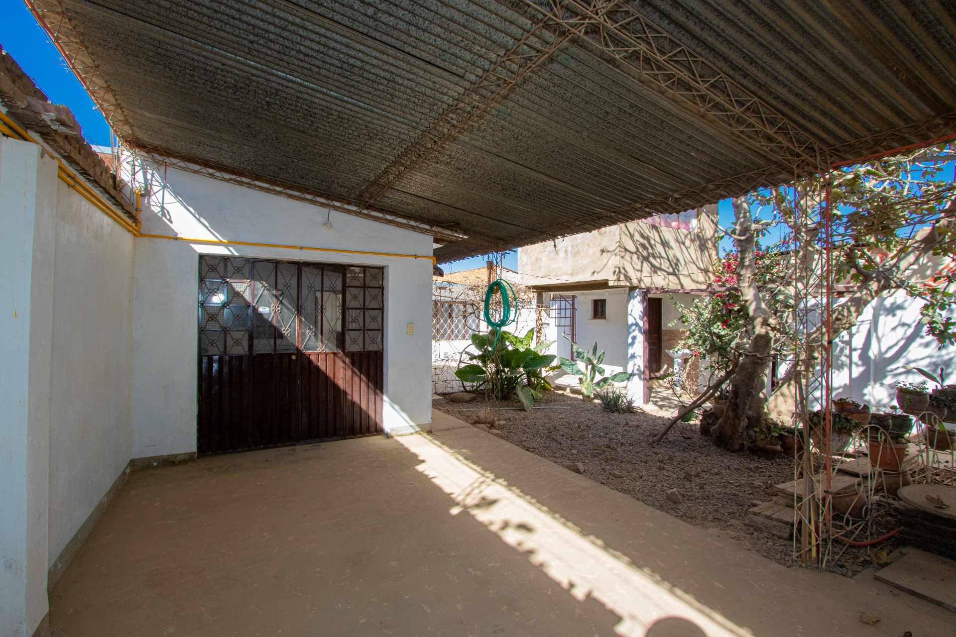 Casa  Av. Uncía, Zona Valle Hermoso Foto 22