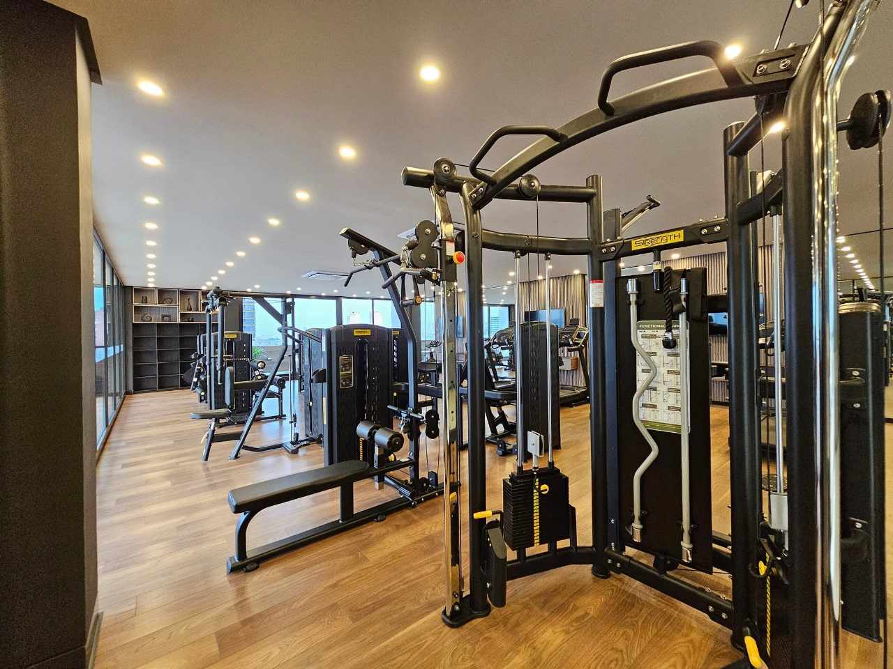 Departamento en VentaEQUIPETROL, Calle 7 este, 2do y 3er anillo Av. San Martin 1 dormitorios 1 baños  Foto 2