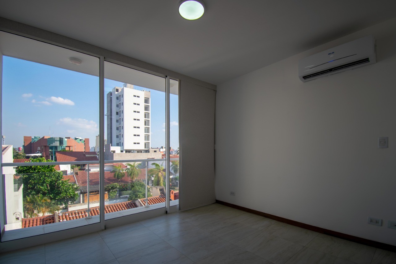 Departamento Barrio Sararí Foto 7