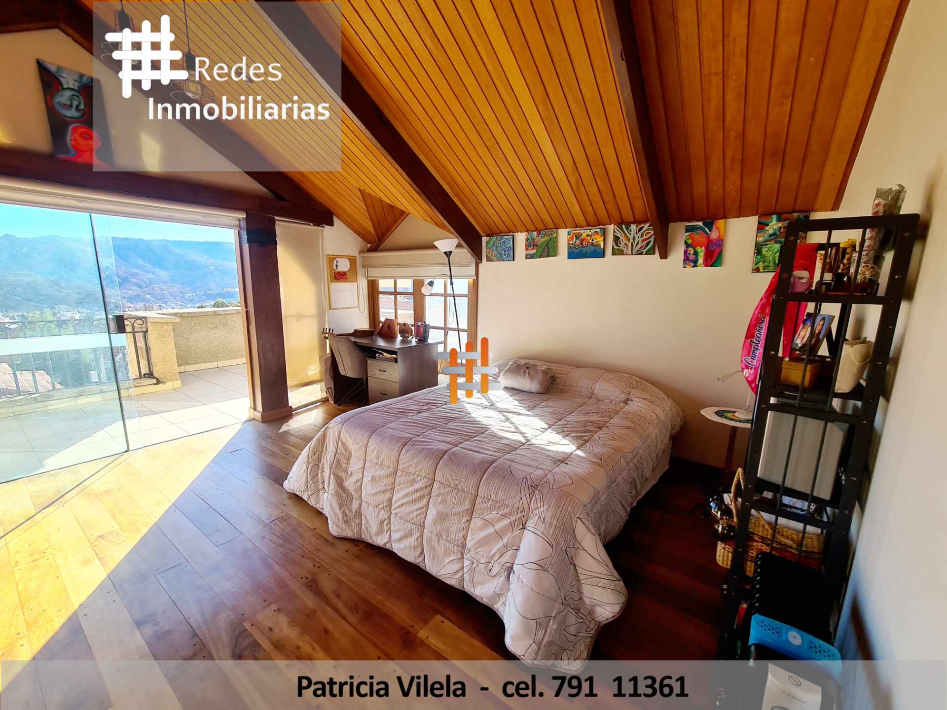 En Venta a $us 820,000 Foto 22