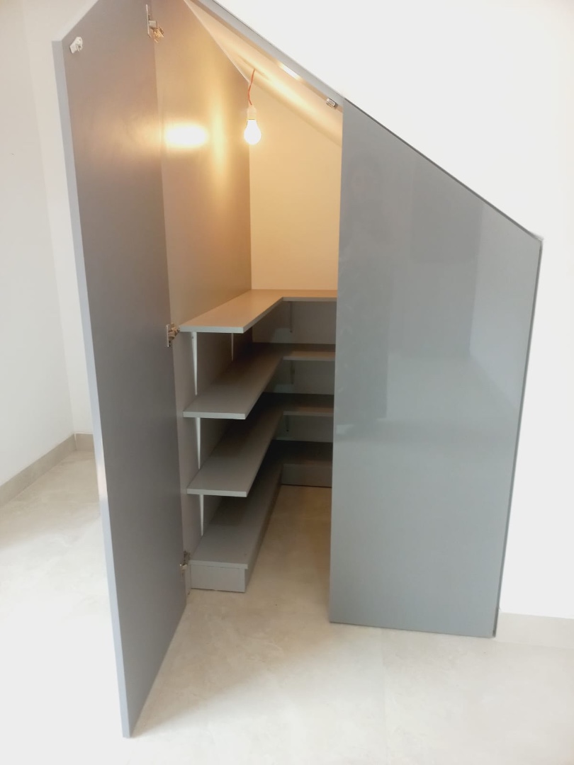 Casa en AlquilerBosques de la
Colina, km8 norte Foto 23