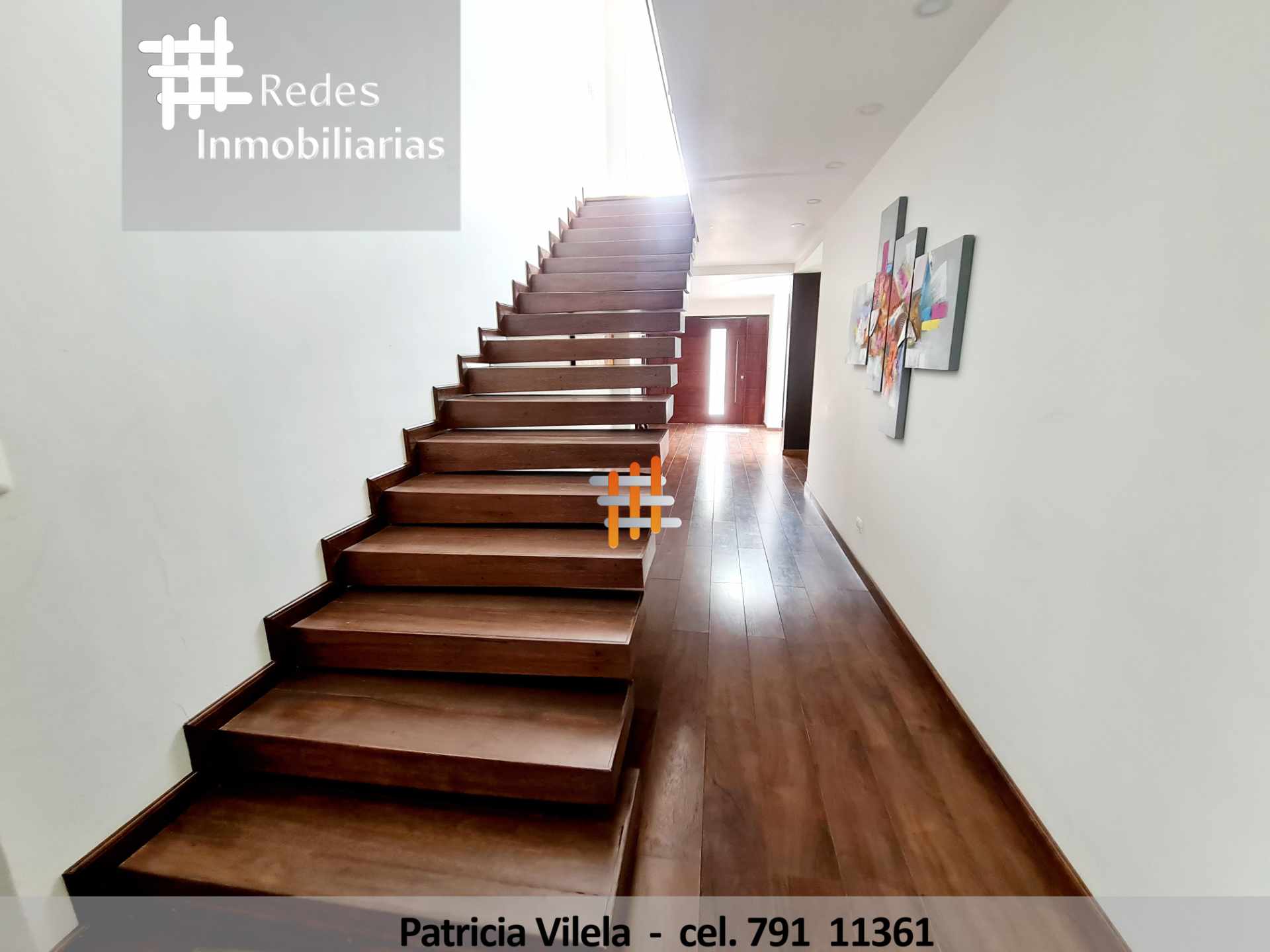 Casa en VentaHERMOSA RESIDENCIA MINIMALISTA SUPER MODERNA DE LUJO URBANIZACIÓN PRIVADA SAN ALBERTO CUANTA CON PISCINA Y WALLY Foto 33