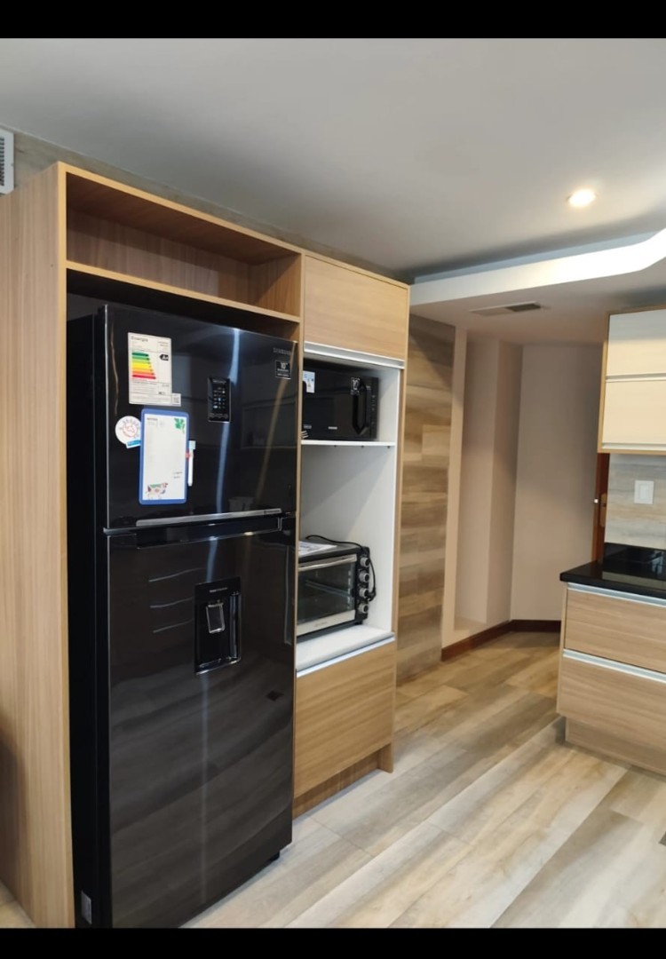 Departamento en Calacoto en La Paz 3 dormitorios 5 baños 1 parqueos Foto 4