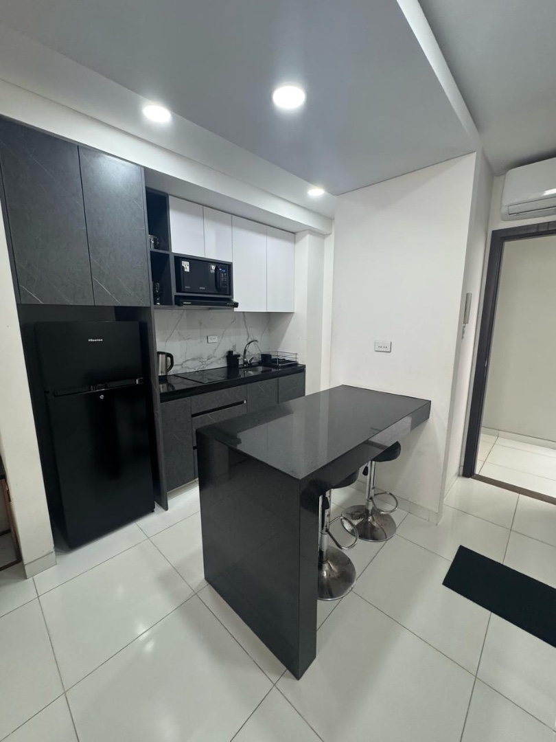 Departamento en AlquilerEQUIPETROL  Foto 11