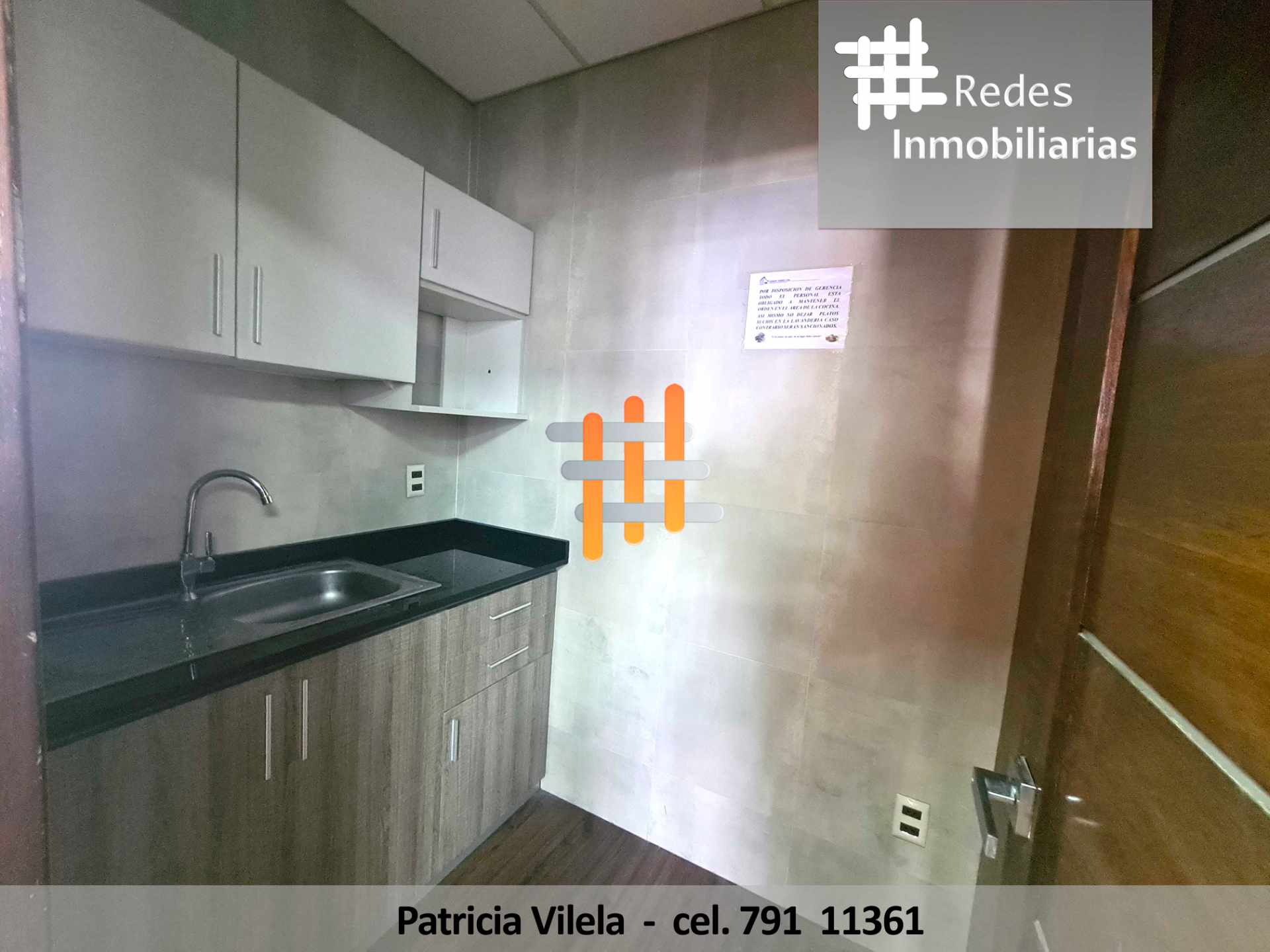 Oficina EN ALQUILER OFICINAS EN PLENO CENTRO DE SAN MIGUEL SOBRE AV. CLAUDIO ALIAGA  Foto 11