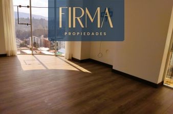 Departamento en Calacoto en La Paz 3 dormitorios 3 baños 1 parqueos Foto 9