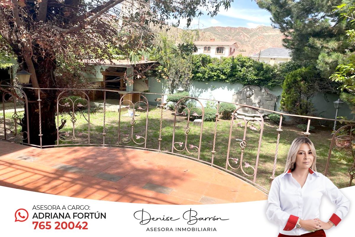 Terreno CALACOTO Foto 2