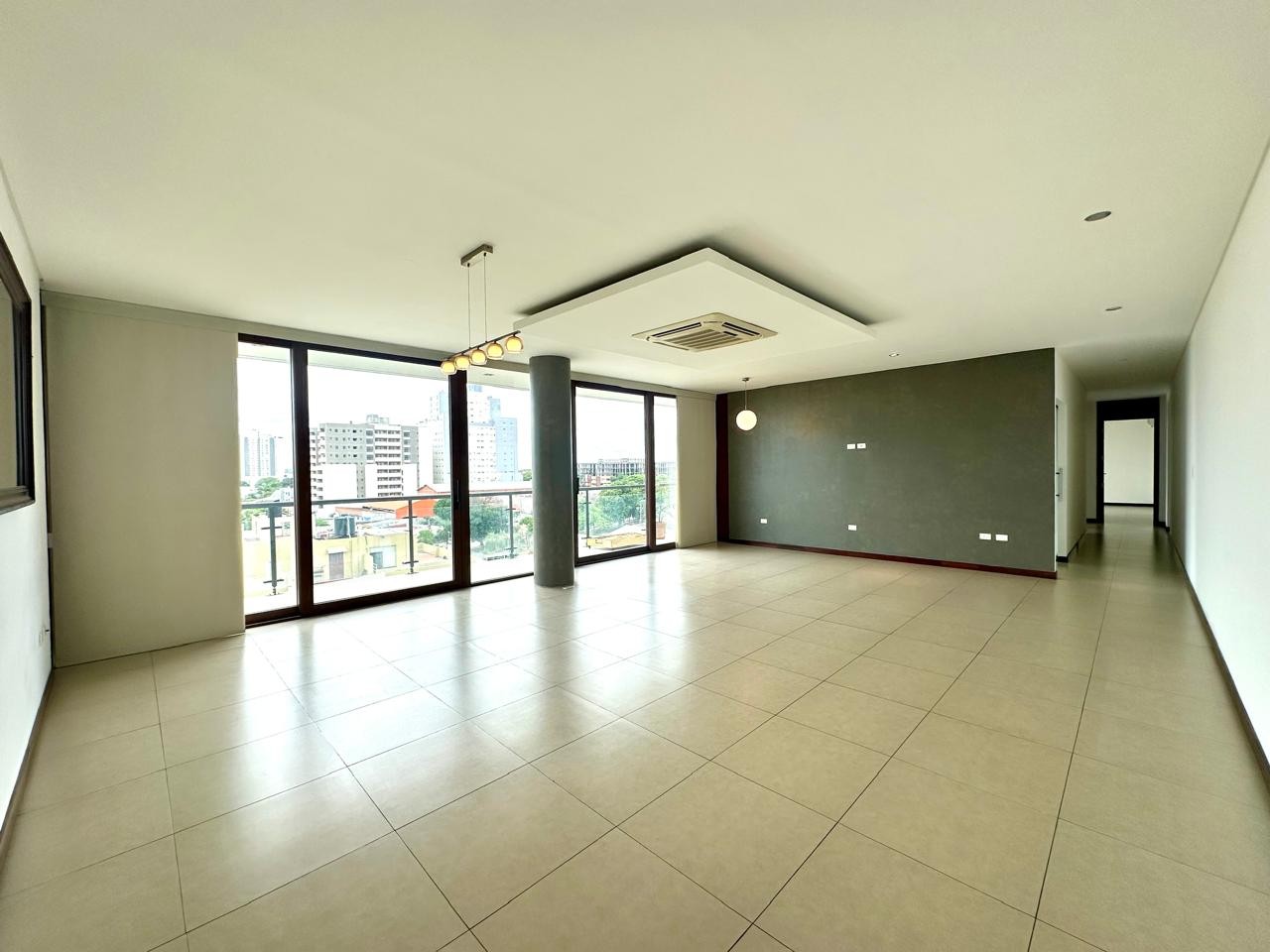 Departamento EDIFICIO TORRES DE LA SIERRA Foto 7