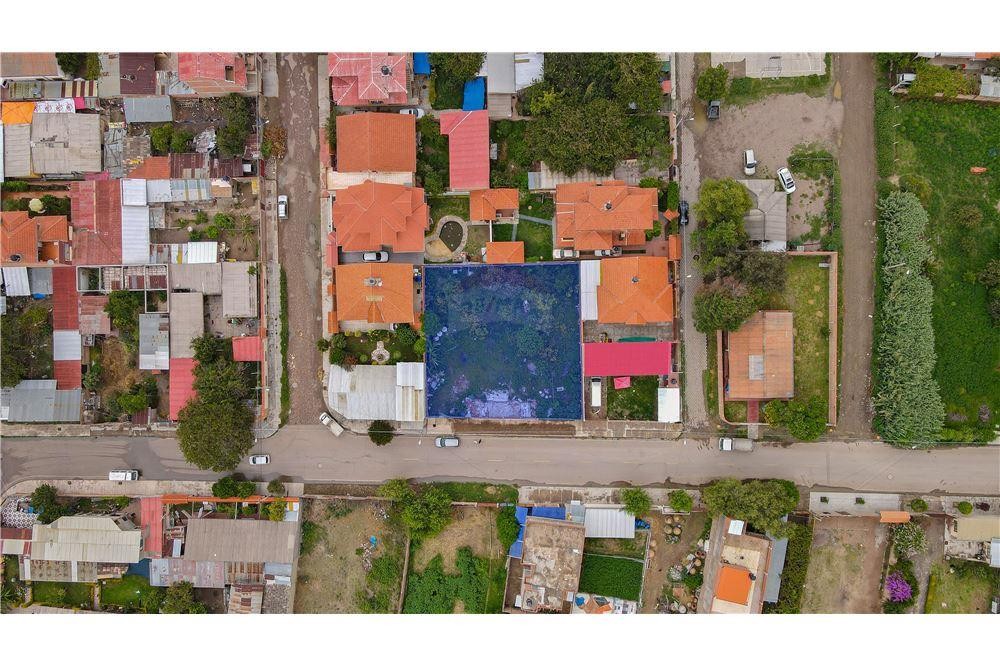 Terreno en Quillacollo en Cochabamba    Foto 7