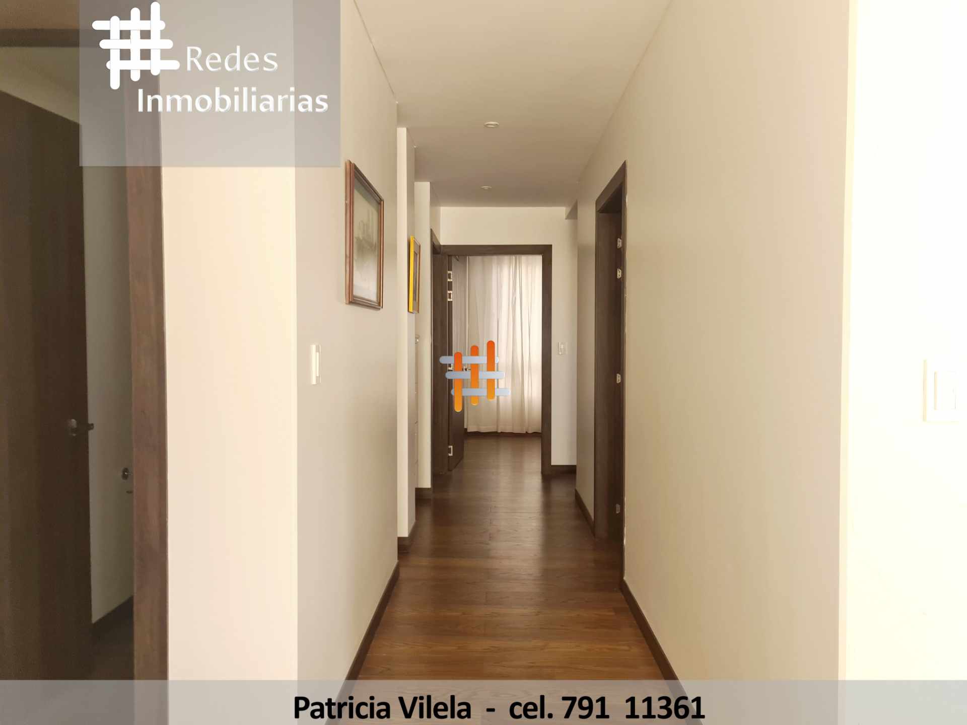 En Alquiler a $us 1,200 Foto 18