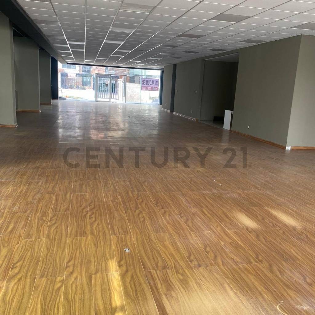 Local comercial en AlquilerSAN MIGUEL AV. MONTENEGRO Foto 4