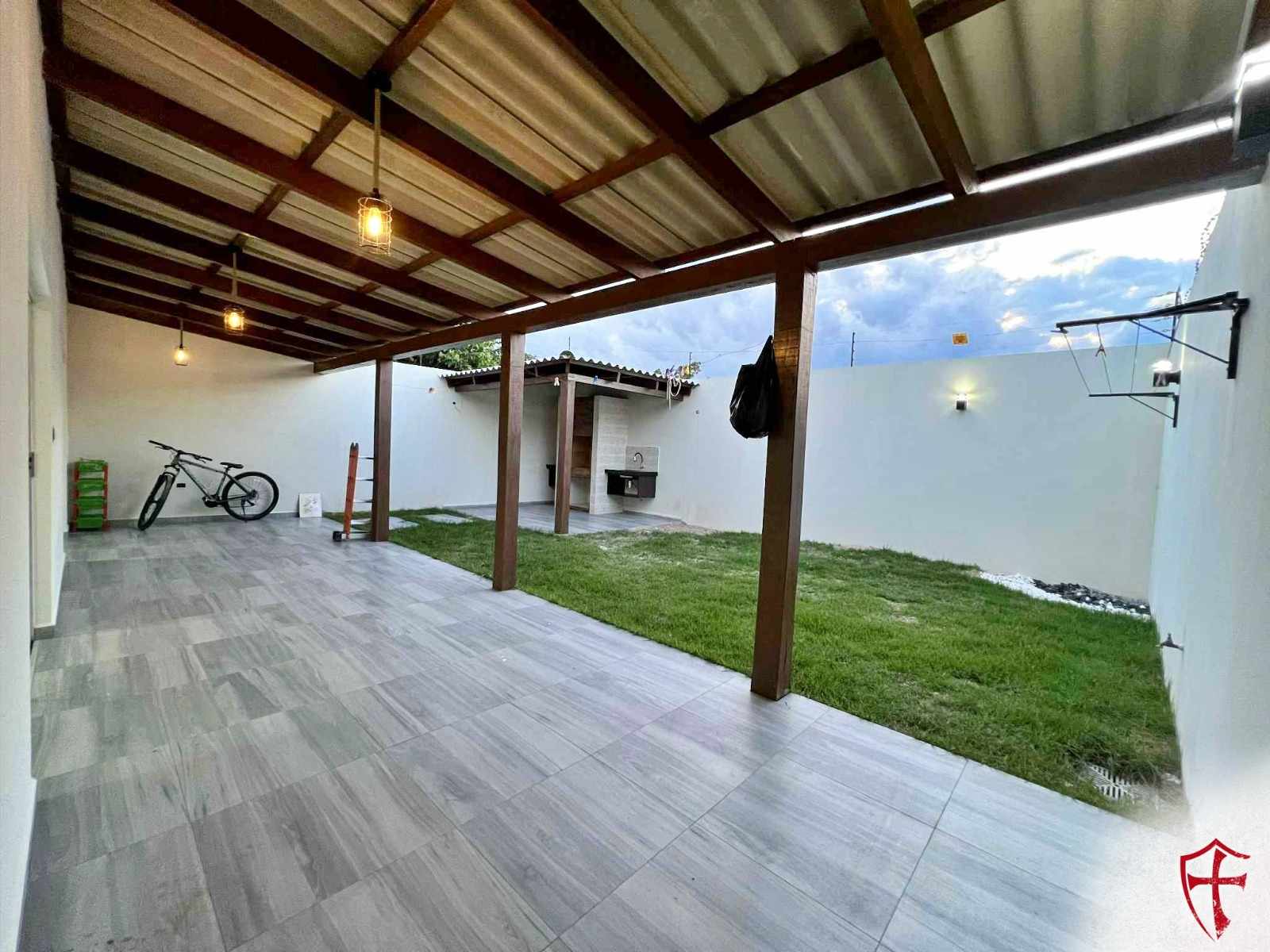 Casa en Carretera Norte en Santa Cruz de la Sierra 3 dormitorios 2 baños  Foto 2