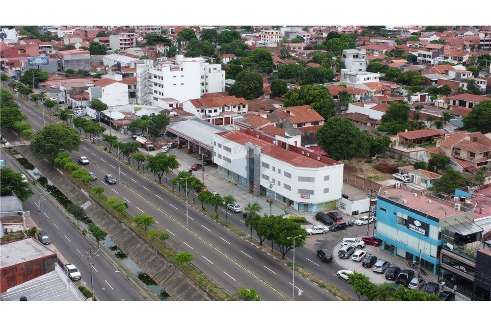 Edificio Avenida 26 de febrero - Segundo anillo a una cuadra Av. Piraí Foto 11